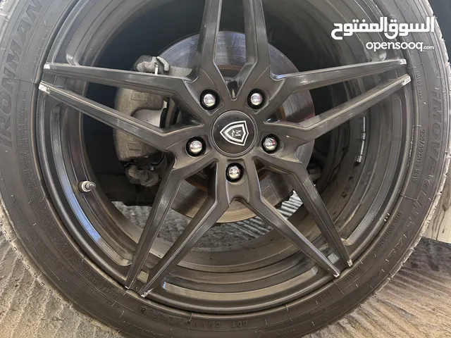 للبيع رنجات سبورت رنج 18