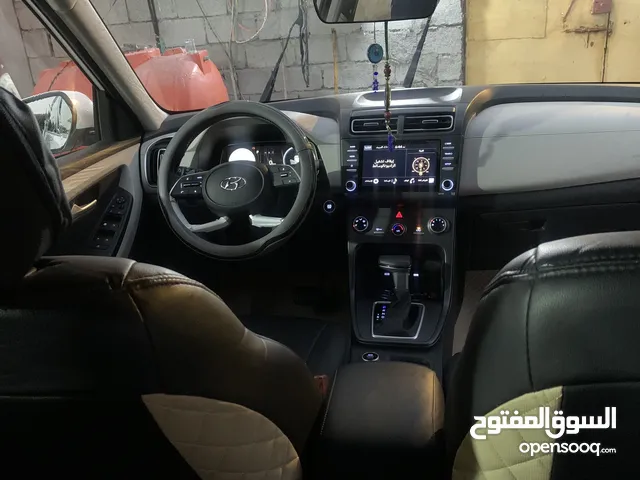 Used Hyundai Creta in Basra