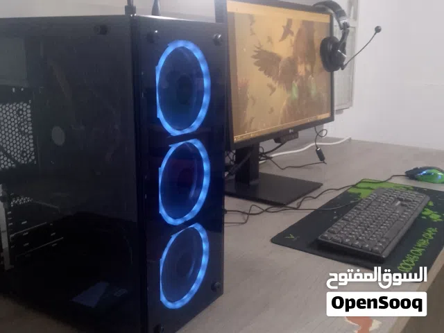PC للبيع