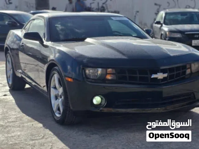 Used Chevrolet Camaro in Zliten