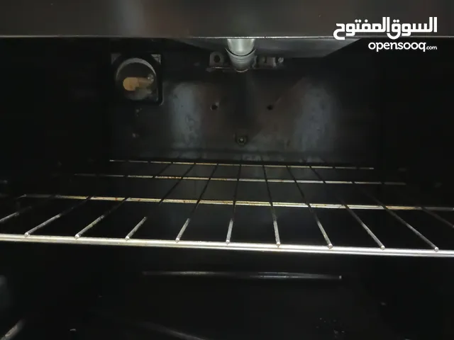 Universal Ovens in Amman