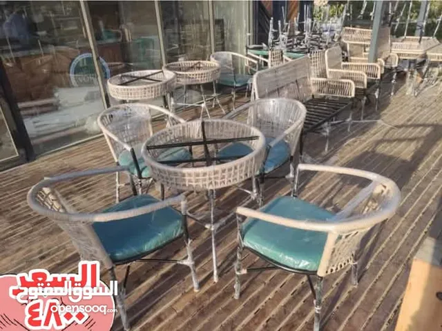 ريتان استار لجميع انواع الاثاث المعدني العصري يناسب كل الازواق بالتوفيق للجميع