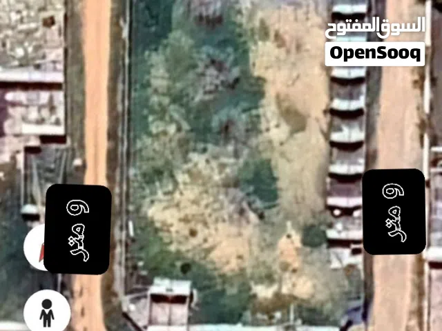 Farm Land for Sale in Misrata AlSakt