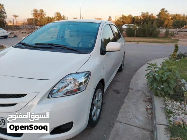 تويوتا يارس