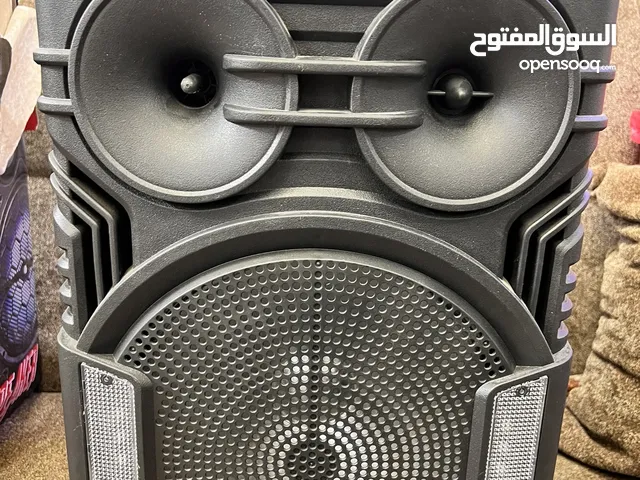  Speakers for sale in Irbid