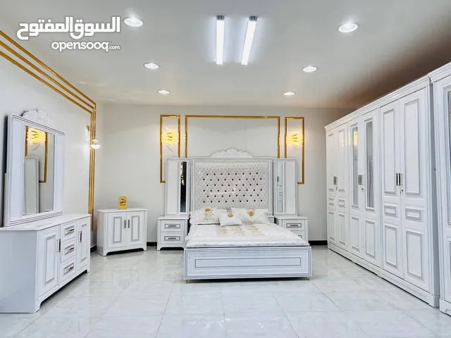 نجاره عبدالله الحمداني لغرف النوم العراقيه بأحدث التصاميم