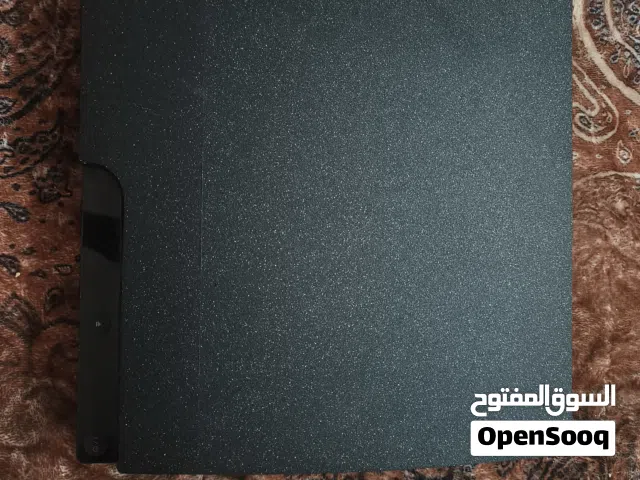 بلاي ستيشن 3 مستعمل مهكر نظام مكتبات للبيع