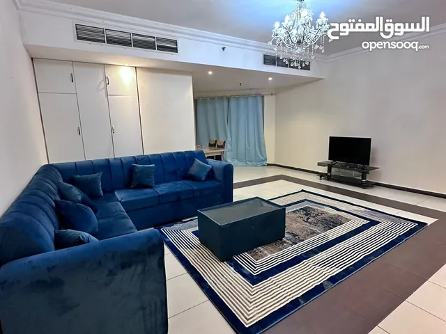 800ft 1 Bedroom Apartments for Rent in Ajman Al Rashidiya