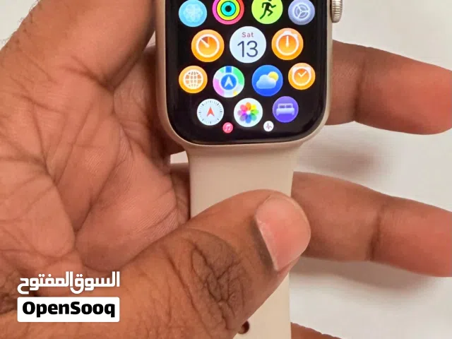 Apple Watch Series 8 GPS + Cellular Smartwatch, 41mm