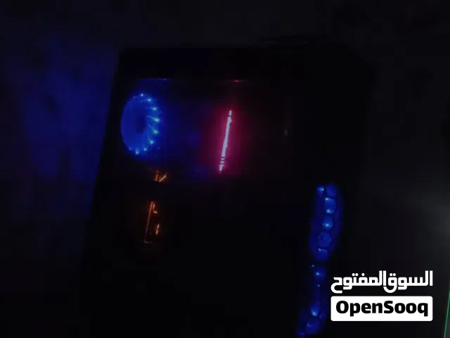 قابل للمفاوضةpc قيمنق للبيع