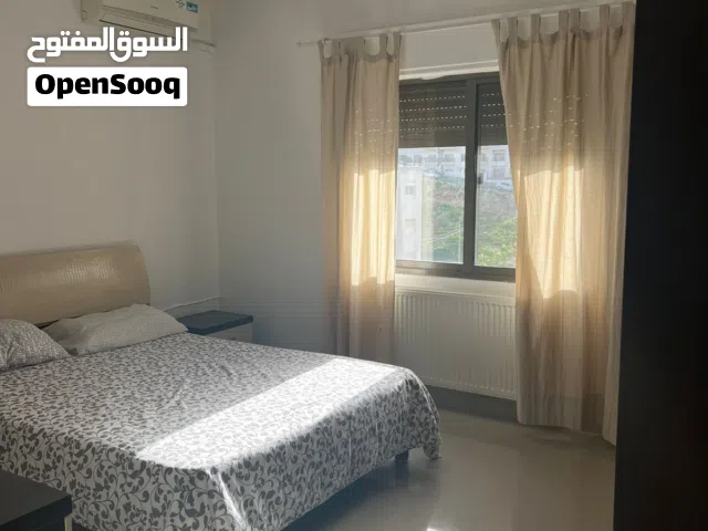 100 m2 2 Bedrooms Apartments for Rent in Amman 7th Circle