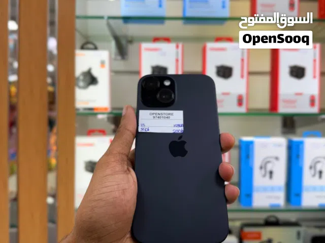 iPhone 15 -128 GB - All Perfect performance piece