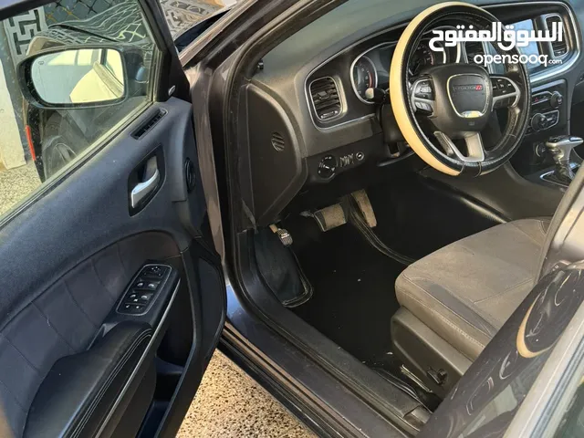 Used Dodge Charger in Baghdad
