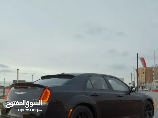 كرايزلر سي 300 محرك 57 للبيع