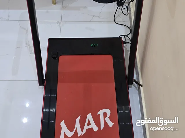 Treadmill 2in1 Walking Running