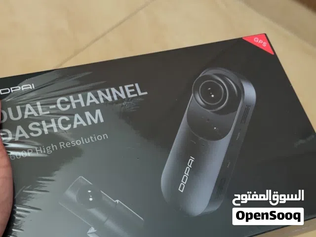 للبيع داش كام يديد