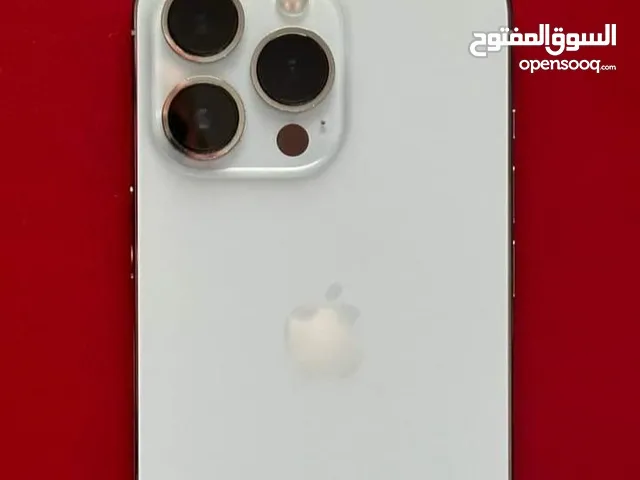 Apple iPhone 13 Pro 128 GB in Cairo