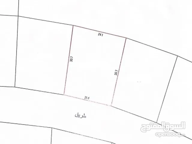 Residential Land for Sale in Southern Governorate Riffa