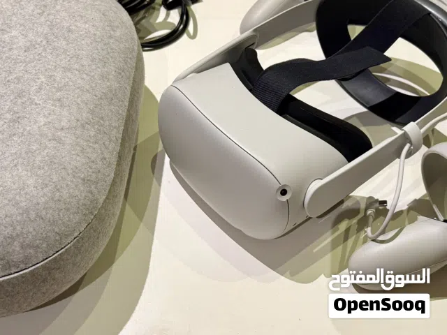 Meta Quest 2 VR headset For Sale