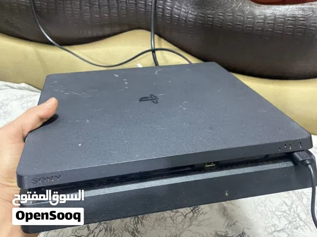 بلي ستيشن فور سلم ون تيره مهكر جوزتكين