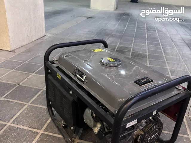 جنريتر شغال زي الحلاوة ماركة : Einhell BT-PG 2000