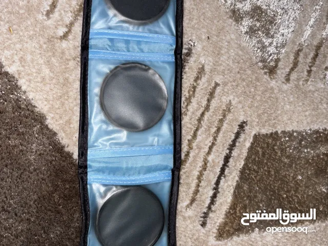 كاميرات عدسات عدسات