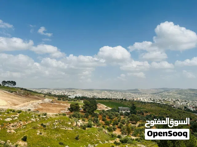 Mixed Use Land for Sale in Jerash Other
