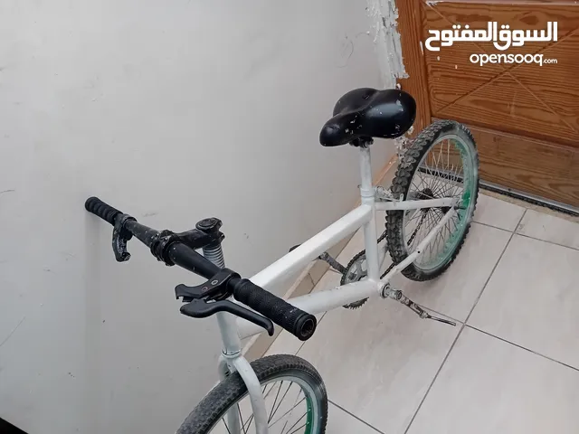دراجه هواية