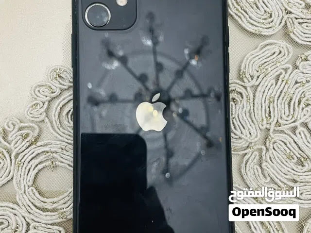 Apple iPhone 11 128 GB in Tripoli