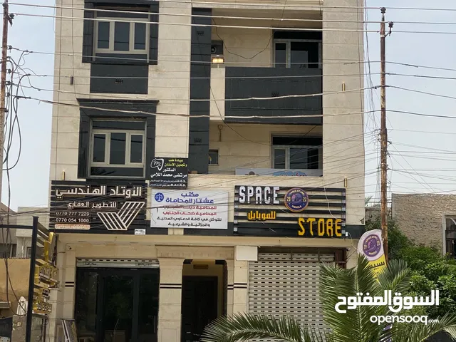 Unfurnished Shops in Baghdad Binouk