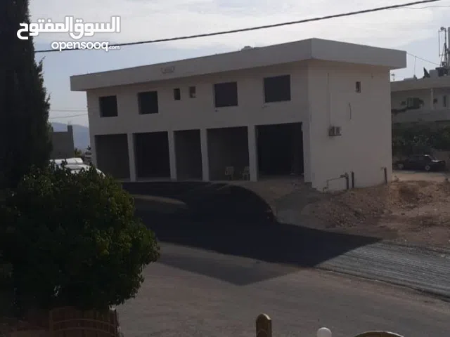 محلات ومخازن تجاريه