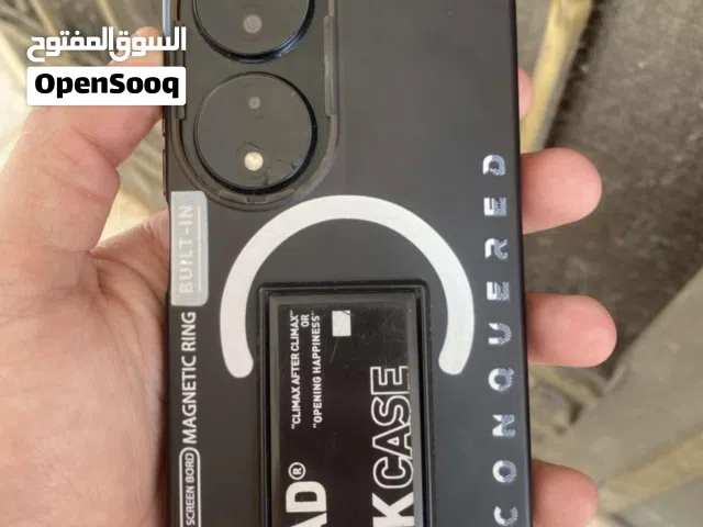 Honor Honor X7b 256 GB in Zarqa