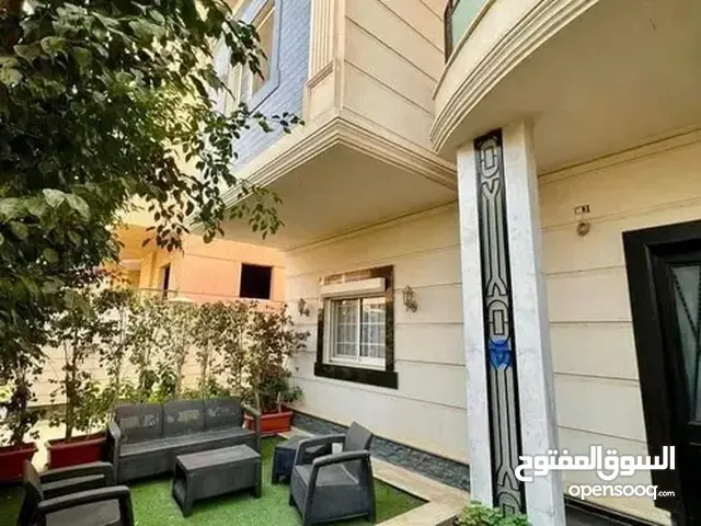 800 m2 5 Bedrooms Villa for Rent in Cairo Fifth Settlement