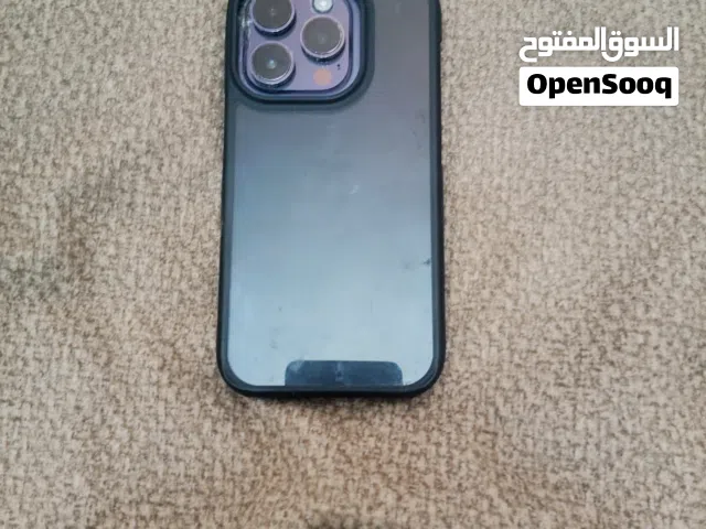 ايفون 14برو مش مفتوح