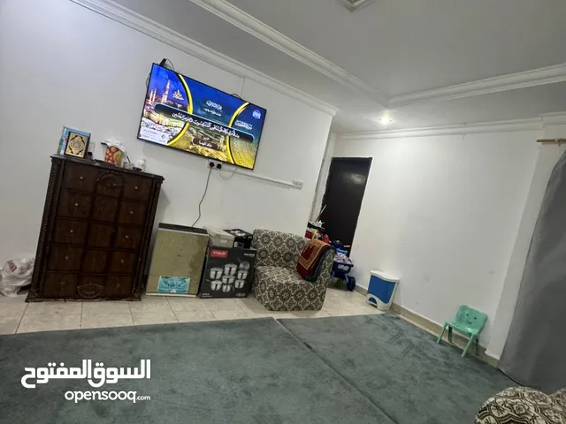 شقه مفروشه للايجار الشهرى