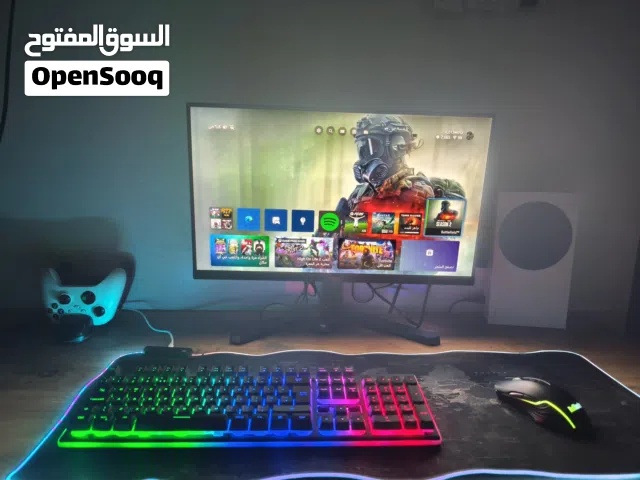 Xbox Series S Xbox for sale in Babylon