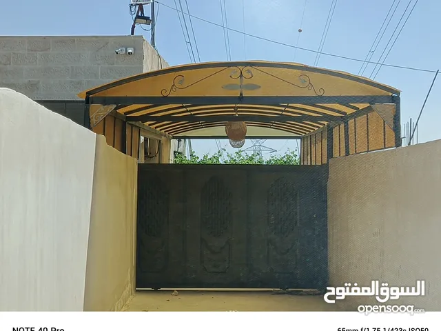 120 m2 2 Bedrooms Townhouse for Sale in Amman Jawa