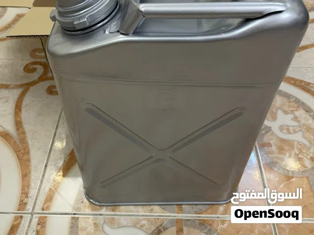 Original Toyota Metal Jerry Can FOR SALE!!! Brand New .