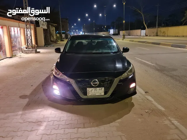 Nissan Altima S in Basra