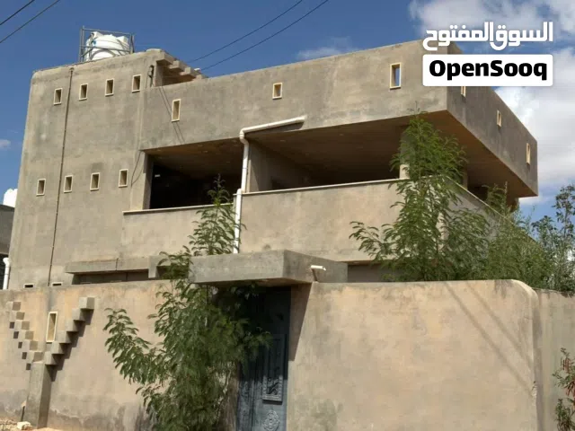 Residential Land for Sale in Gharyan Other