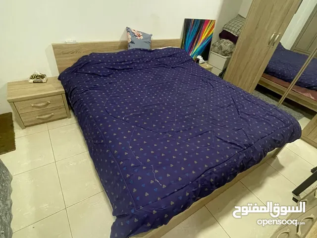 اثاث شقه كامل استعمال بسيط للبيع