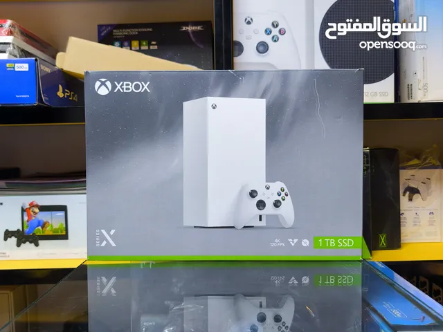 Xbox Series X Xbox for sale in Baghdad
