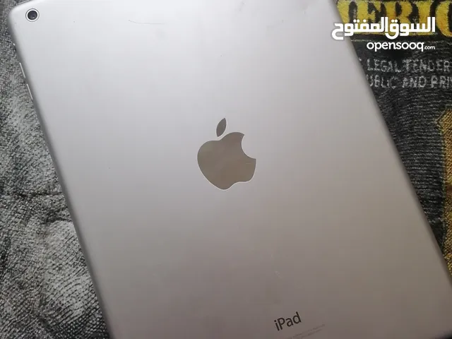 Apple iPad 32 GB in Zarqa