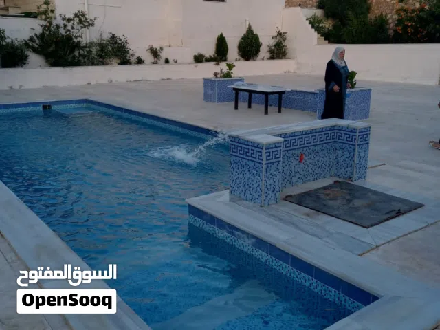 2 Bedrooms Farms for Sale in Jerash Al-Mastaba