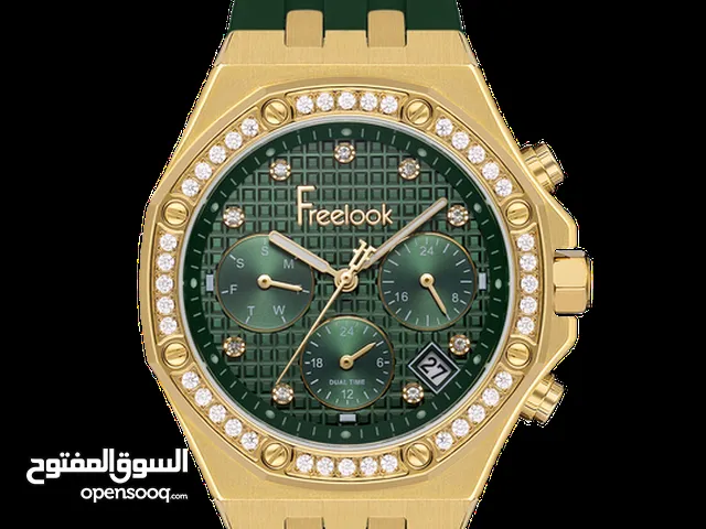 Green FreeLook for sale  in Amman