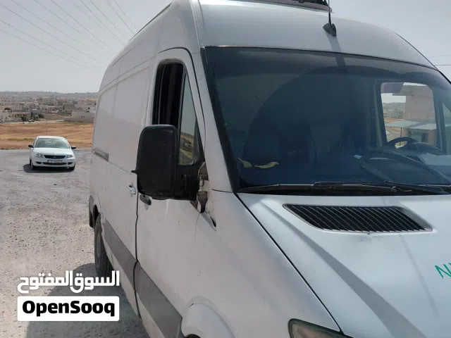 2013 Mercedes Benz Other Sprinter