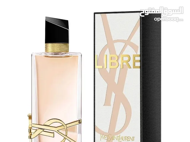 عطر ليبرا والسعر نار