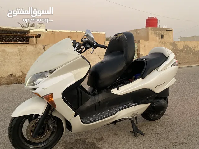 دراجه فورزه اقره الوصف