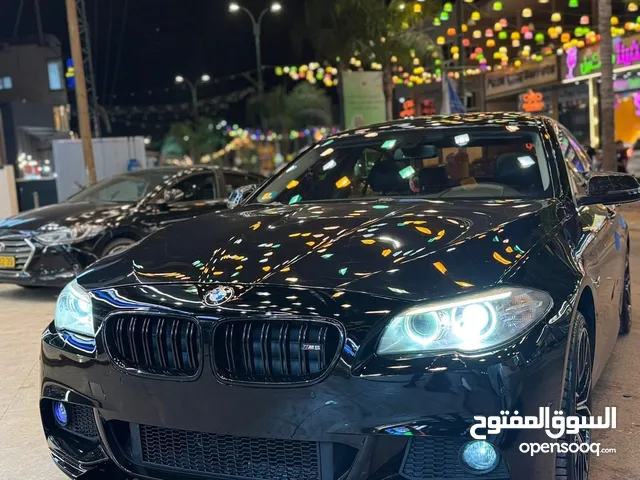 Bmw 528 كرتونه مفللة عالاخر M5