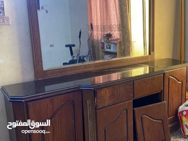 مكمله للسفرة خشب سويد